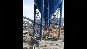 Bomba de Inyección de Lechada de Alta Presión JN400 para Construcción de Estación de Ferrocarril