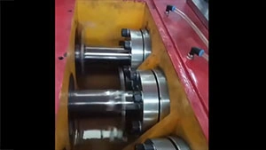 Bomba de Lechada JN400 en Pruebas de Rendimiento