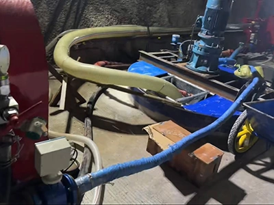 Ingeniería de Vías