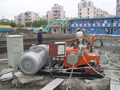 Ingeniería Municipal
