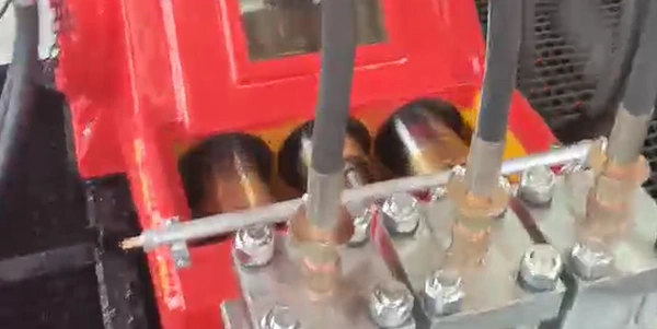Instalación & Puesta en Marcha