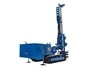 Perforadora Top-Drive multifuncional