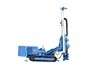 Perforadora Top-Drive multifuncional