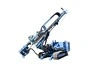 Perforadora Top-Drive multifuncional