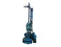 Perforadora Top-Drive multifuncional