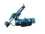 Perforadora Top-Drive multifuncional