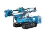 Perforadora Top-Drive multifuncional