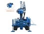 Perforadora Top-Drive multifuncional