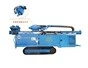 Perforadora Top-Drive multifuncional