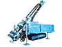 Perforadora Top-Drive multifuncional 
