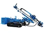 Perforadora Top-Drive multifuncional 