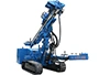 Perforadora Top-Drive multifuncional 
