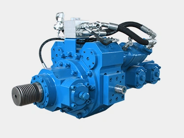 HDL-200D Perforadora Top-Drive multifuncional