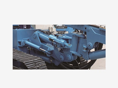 HDL-200D Perforadora Top-Drive multifuncional