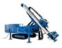 Perforadora Top-Drive multifuncional