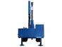 Perforadora Top-Drive multifuncional