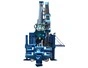Perforadora Top-Drive multifuncional