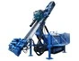 Perforadora Top-Drive multifuncional