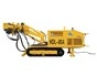 Perforadora Top-Drive multifuncional