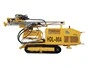 Perforadora Top-Drive multifuncional