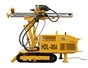 Perforadora Top-Drive multifuncional