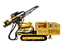Perforadora Top-Drive multifuncional